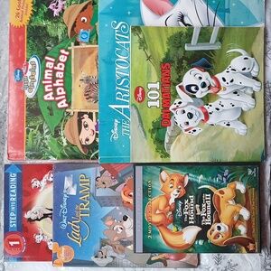 Disney bundle